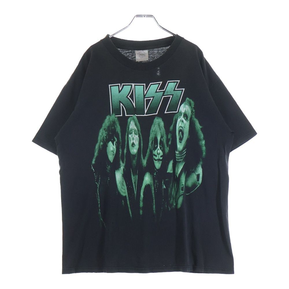 VINTAGE (ヴィンテージ) 90s KISS Psycho Circus キス サイコサーカス