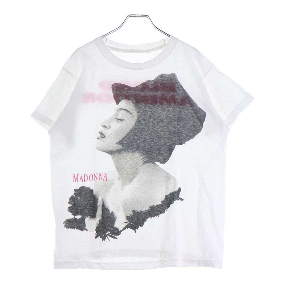 VINTAGE (ヴィンテージ) 90s MADONNA BLOND AMBITION TOUR MONOCHROME