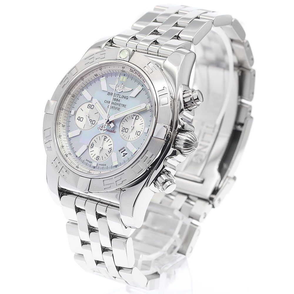 AB0110 クロノマット