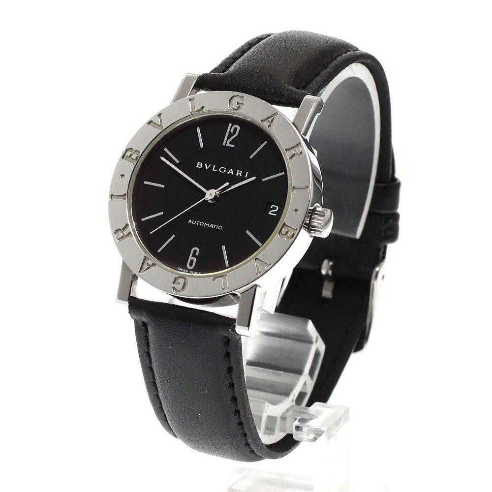 BB33SLDAUTO ブルガリブルガリ