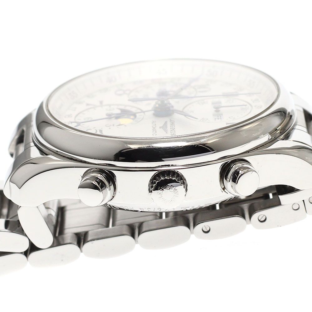 ムーンフェイズ