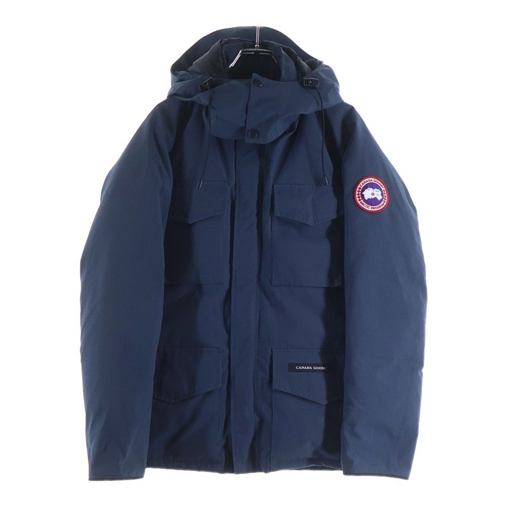CANADA GOOSE (カナダグース) Kamloops カムループス ジップアップ