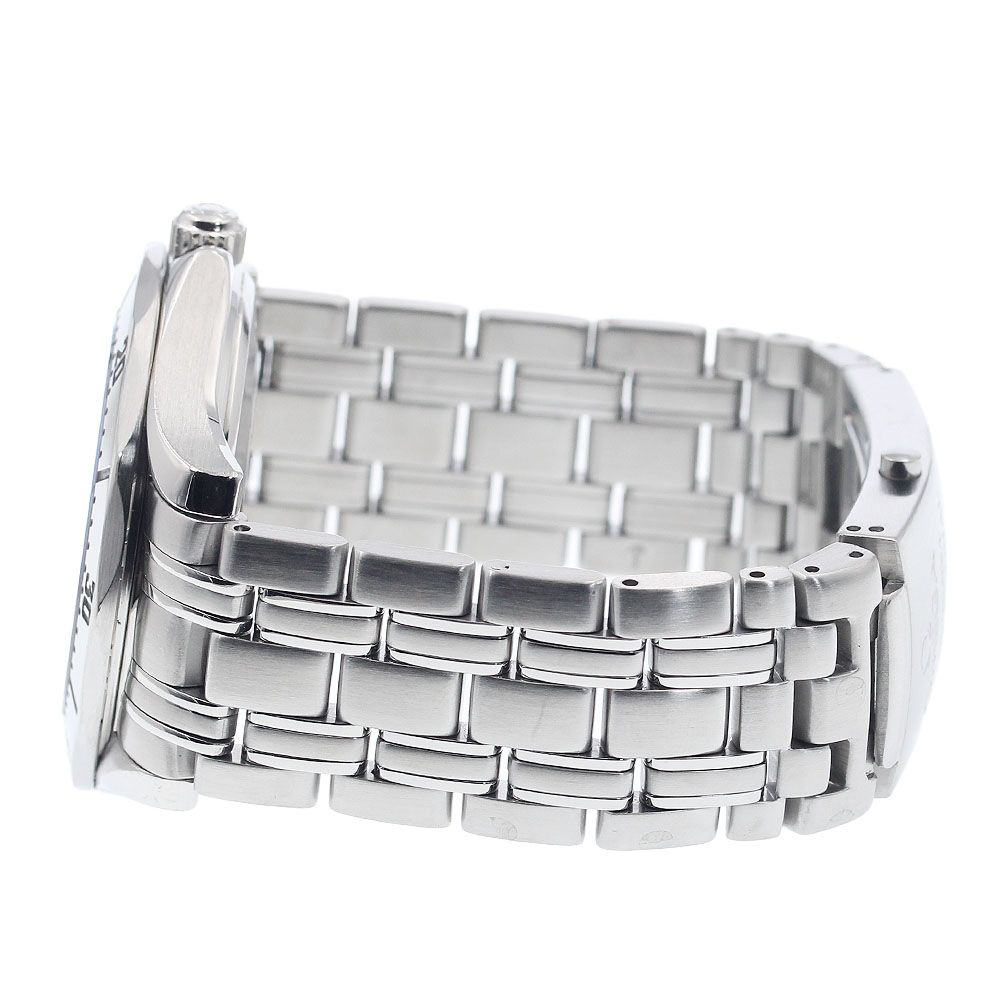 オメガ OMEGA 2532.80 シーマスター300 デイト 自動巻き メンズ 保証書