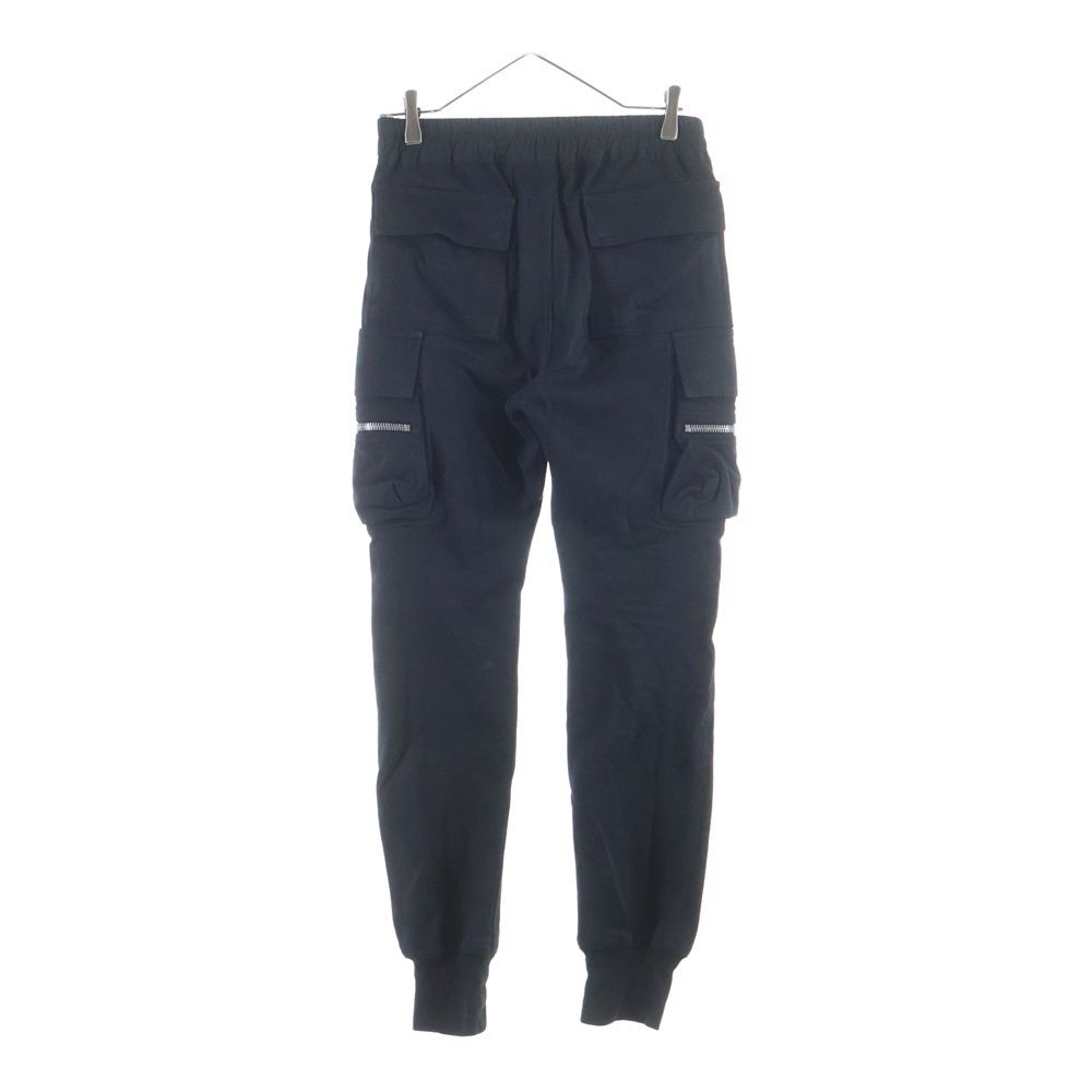 Rick Owens (リックオウエンス) 18AW Cargo Jog ドローストリング