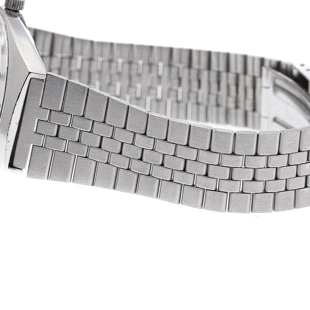  オメガ OMEGA MEISTER デビル デイト 自動巻き メンズ _939958 カジュアルシャツ 自動巻き時計 腕時計(アナログ)