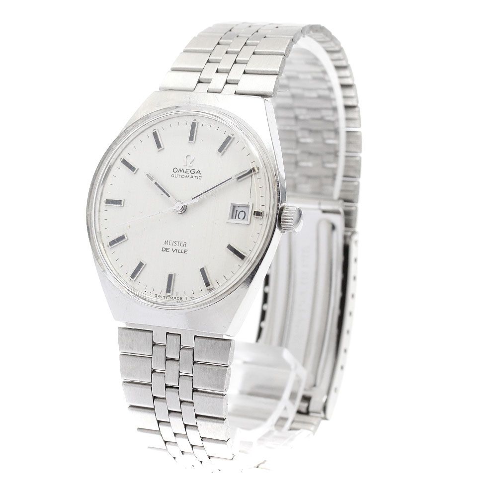 デイト 自動巻き