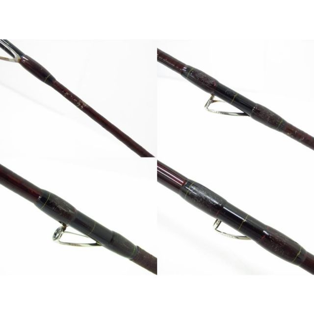 SHIMANO シマノ 14. 翔石鯛 H-525 ロッド 釣竿 ▽SP12162 - メルカリ