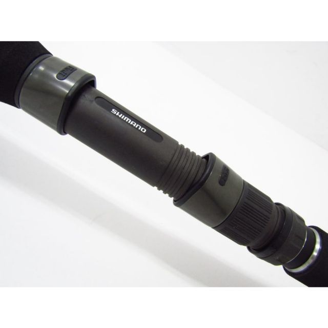 SHIMANO シマノ 21. コルトスナイパー BB S100H ロッド 釣竿 竿袋付き