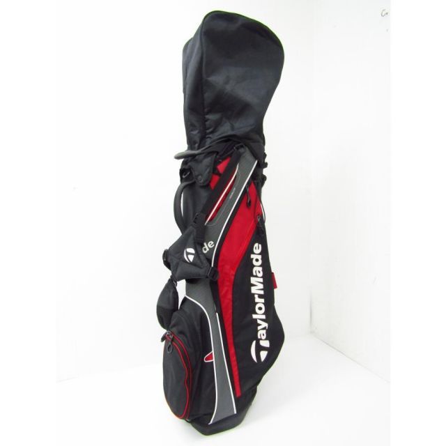 Taylor Made テーラーメイド セレクトプラス キャディーバッグ