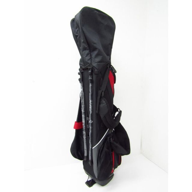 Taylor Made テーラーメイド セレクトプラス キャディーバッグ