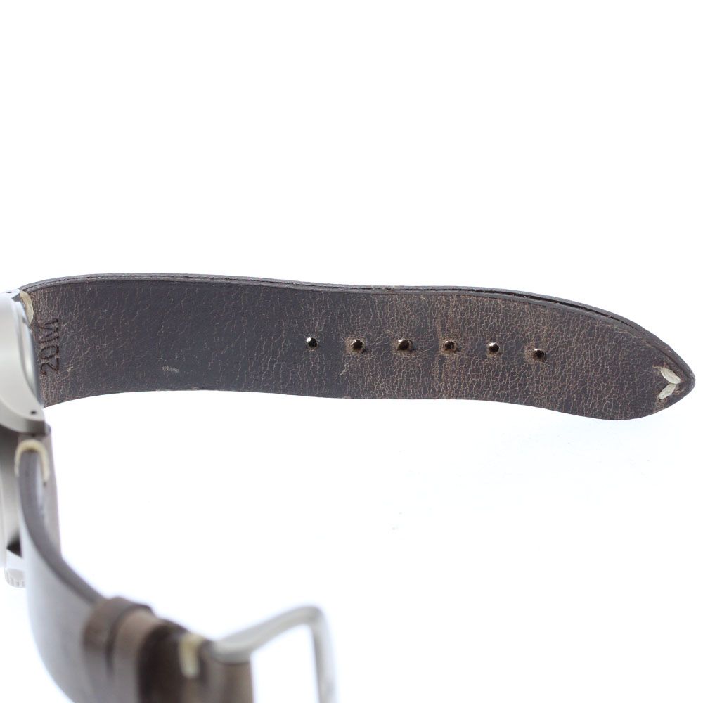 スリーハンド デイト