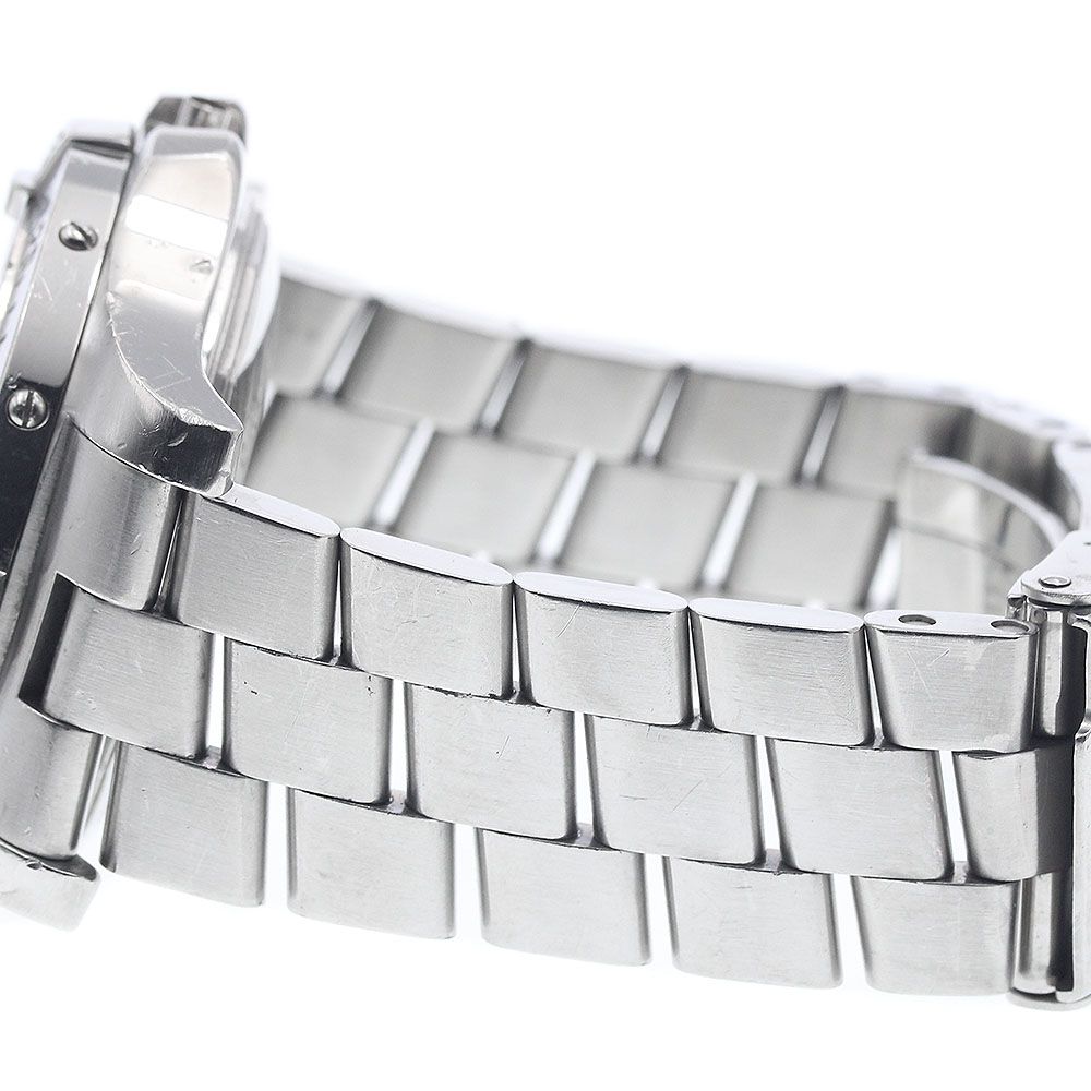  ジャンク ブライトリング BREITLING A17390 スーパーオーシャン スチールフィッシュ デイト 自動巻き メンズ _776531 Tシャツ 自動巻き時計 腕時計(アナログ)