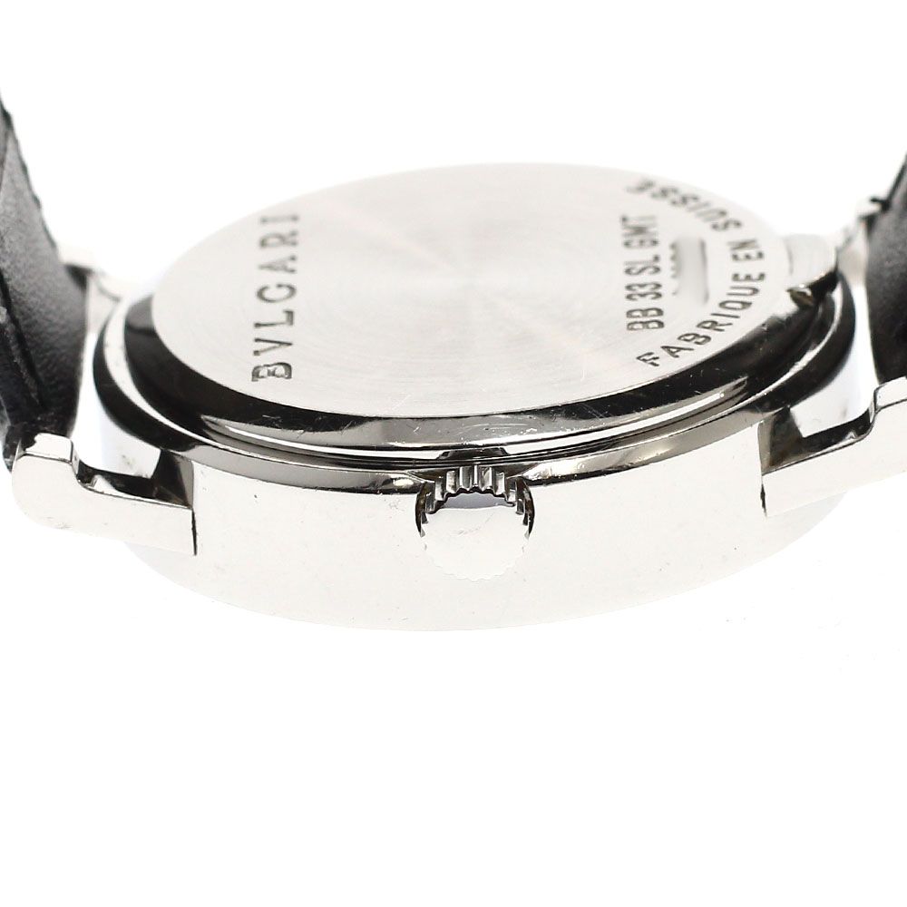 GMT ブルガリブルガリ