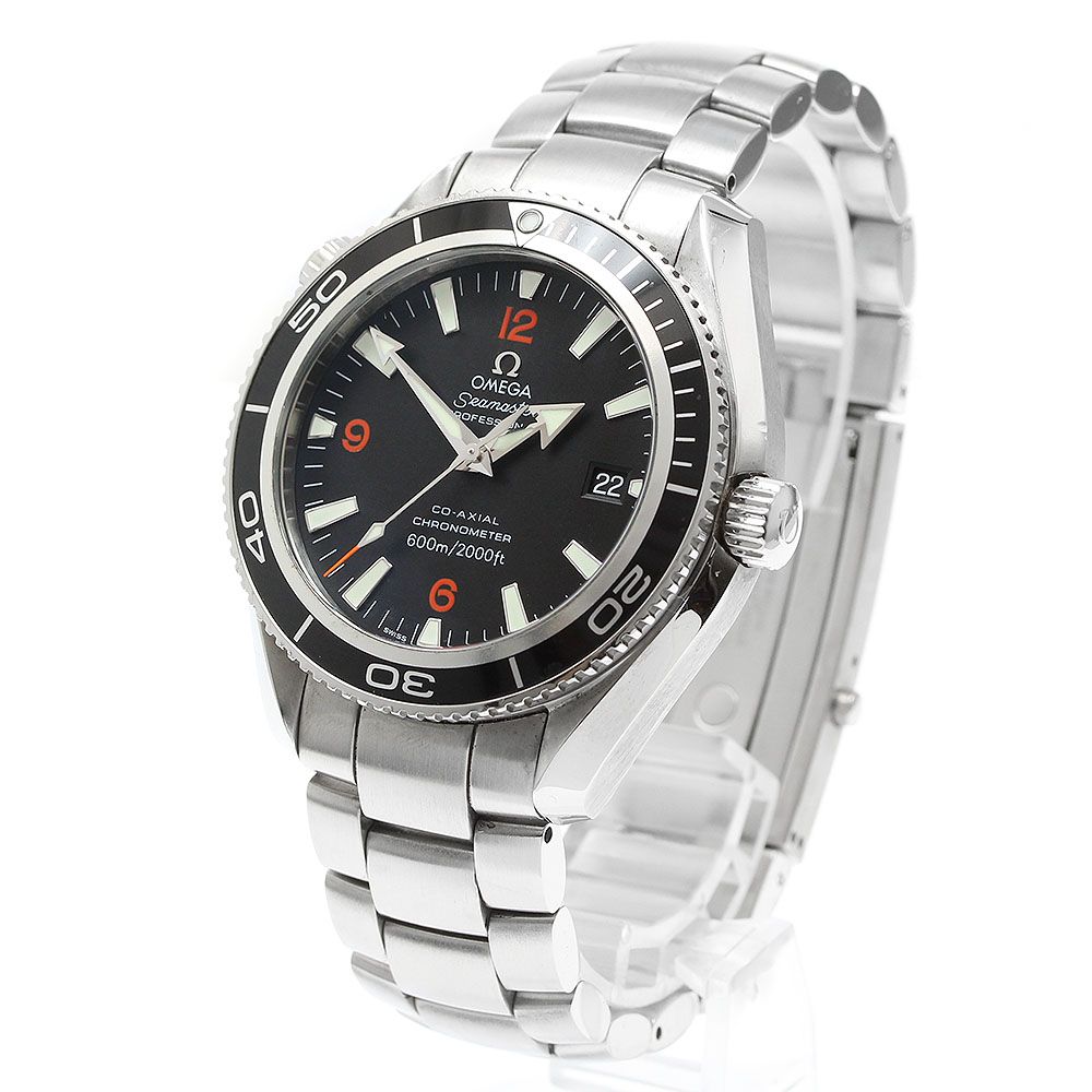 2201.51 シーマスター600