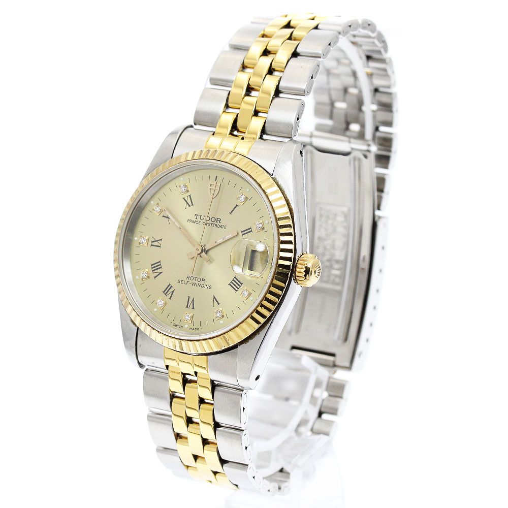 自動巻き メンズ