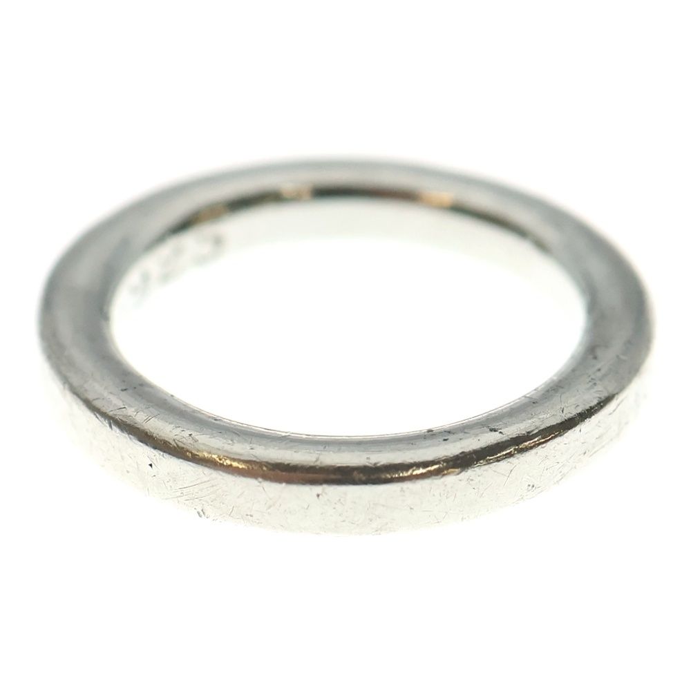 CHROME HEARTS (クロムハーツ) NTFL リング シルバー BCA344 - メルカリ