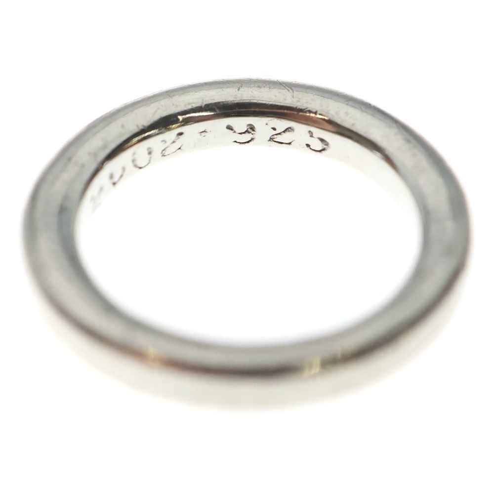 CHROME HEARTS (クロムハーツ) NTFL リング シルバー BCA344 - メルカリ