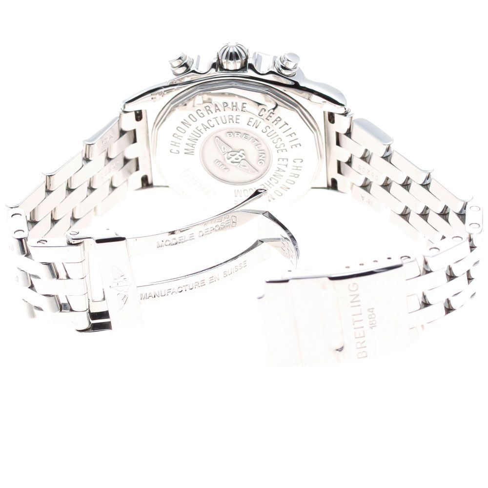 クロノ コックピット