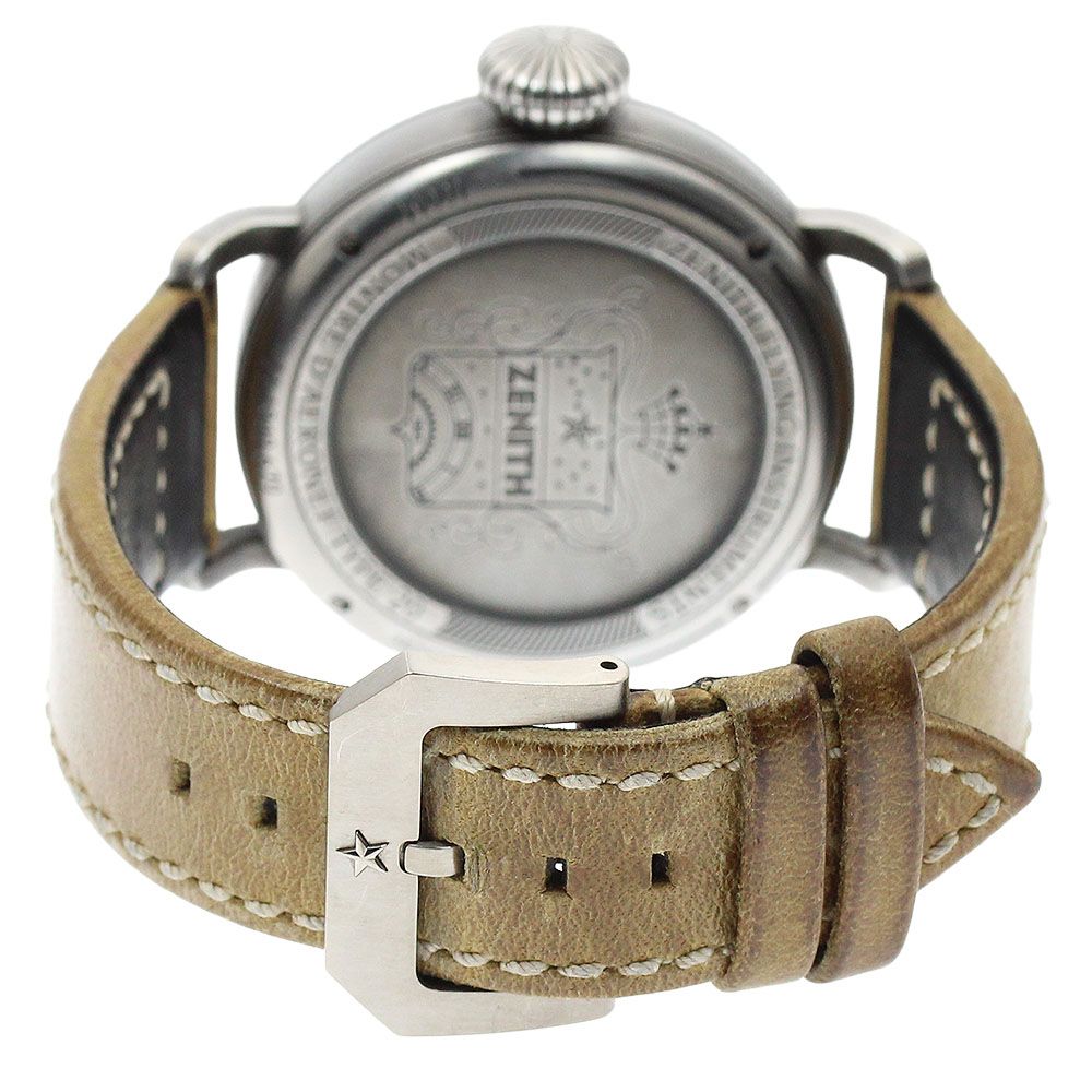 パイロット タイプ20