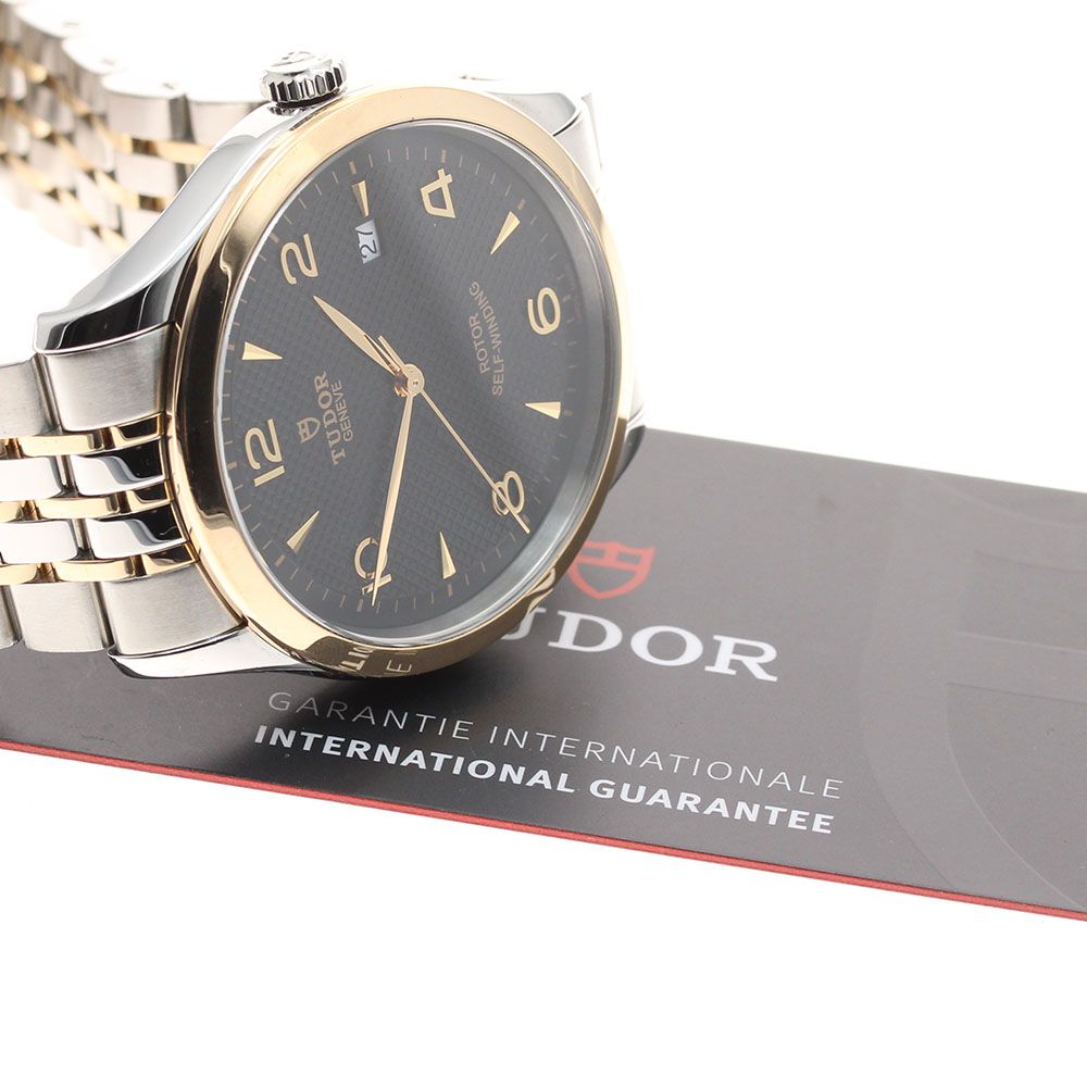 メンズ 保証書付き_933076