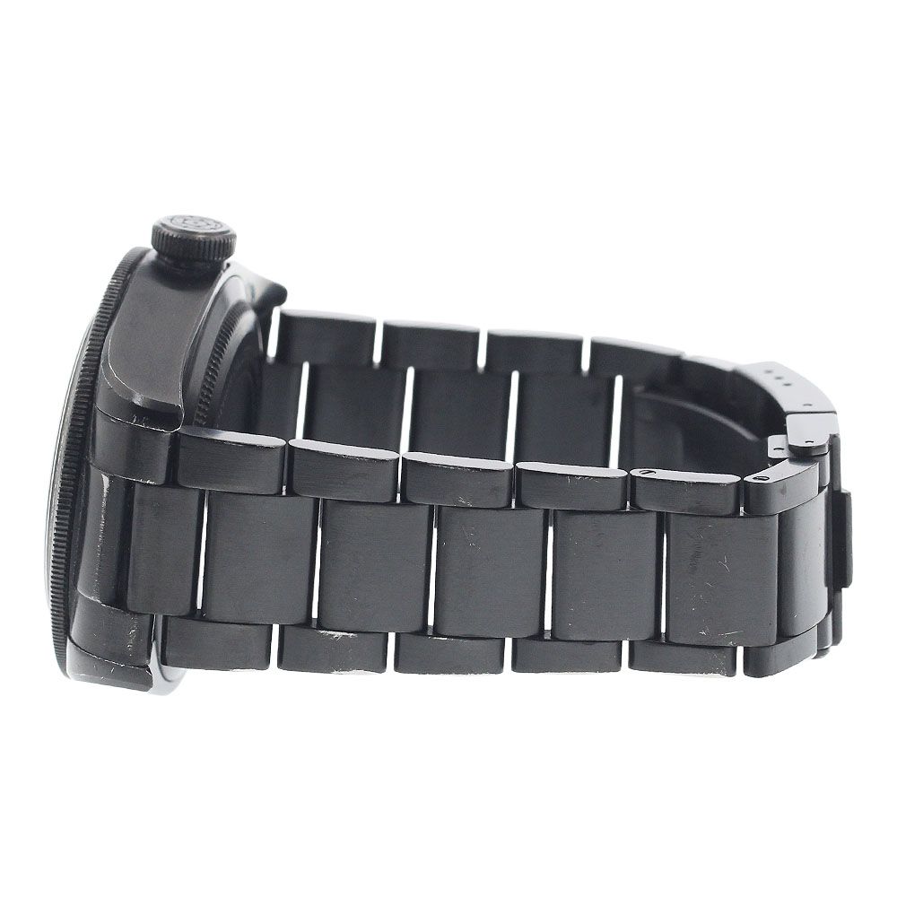  チュードル TUDOR 79230DK ヘリテージ ブラックベイ ダーク 自動巻き メンズ _943654 男性向け 自動巻き時計 腕時計(アナログ)