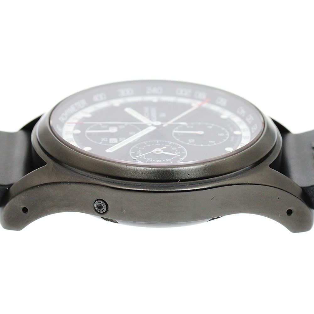  グリシン GLYCINE 3872 インクルソーレ BJ クロノグラフ トリプルカレンダー 自動巻き メンズ _942644 ワードローブ 自動巻き時計 腕時計(アナログ)