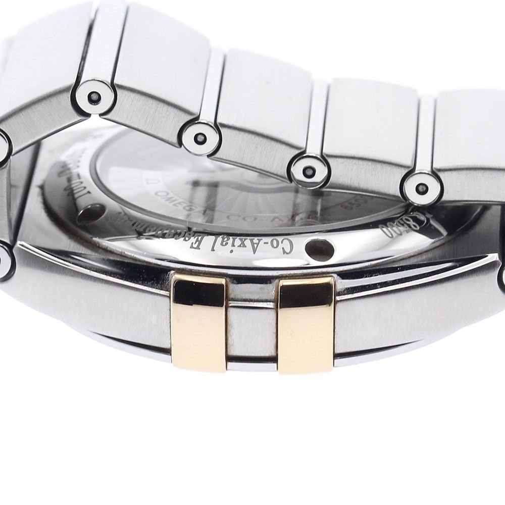 クロノメーター