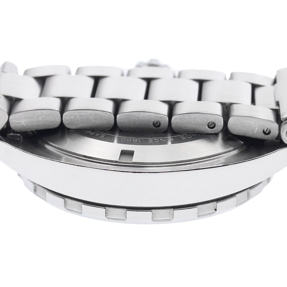  タグホイヤー TAG HEUER WAZ2113 フォーミュラー1 キャリバー5 デイト 自動巻き メンズ _943278 速乾素材 自動巻き時計 腕時計(アナログ)