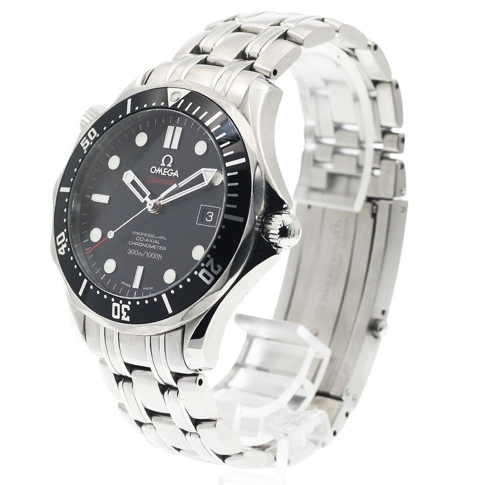 デイト コーアクシャル