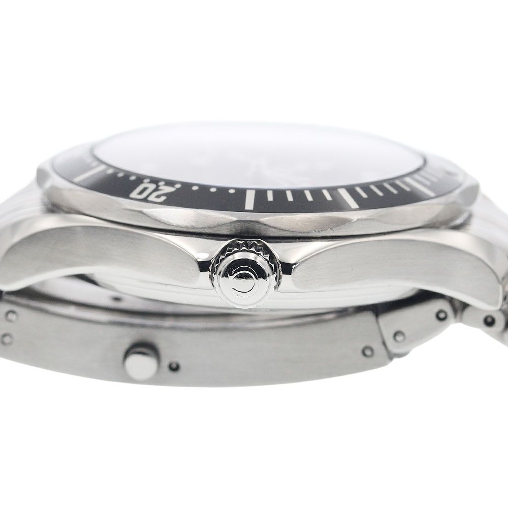  オメガ OMEGA 212.30.41.20.01.002 シーマスター300 デイト コーアクシャル 自動巻き メンズ _943656 デイリーウェア 自動巻き時計 腕時計(アナログ)