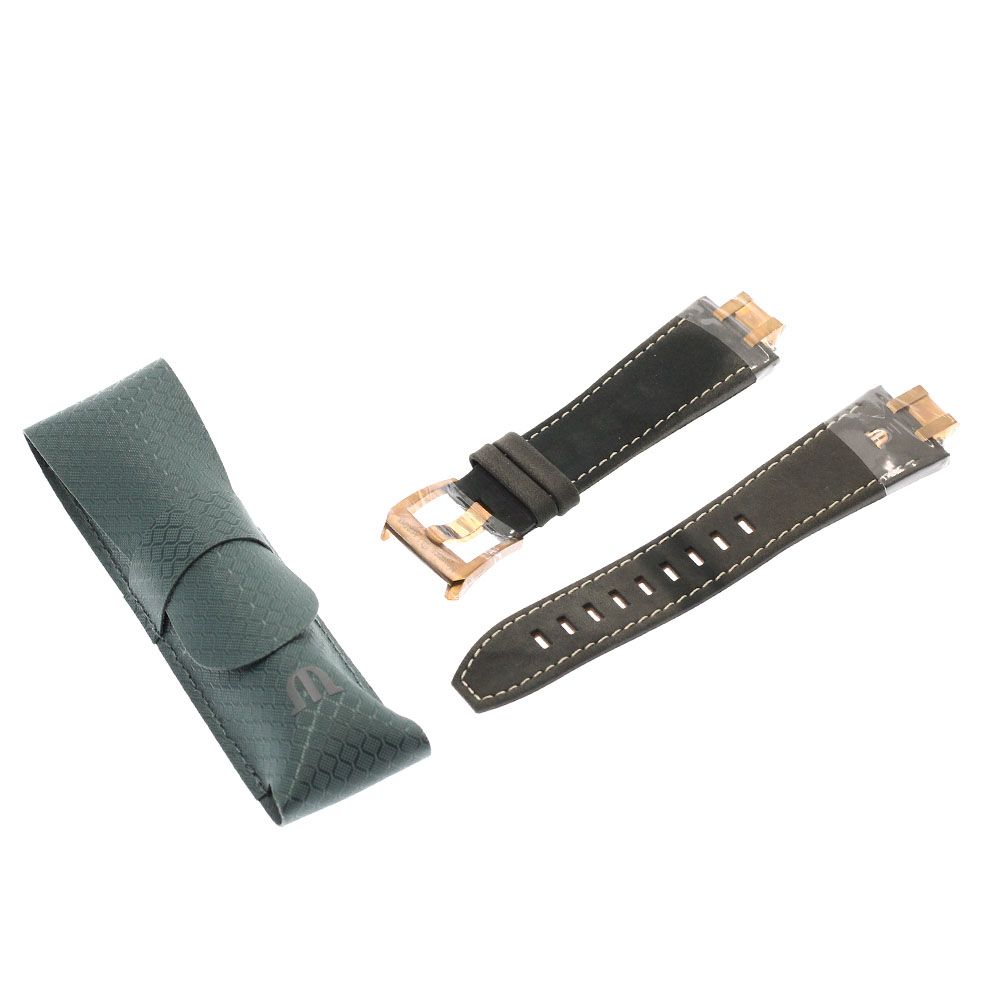 モーリスラクロア MAURICE