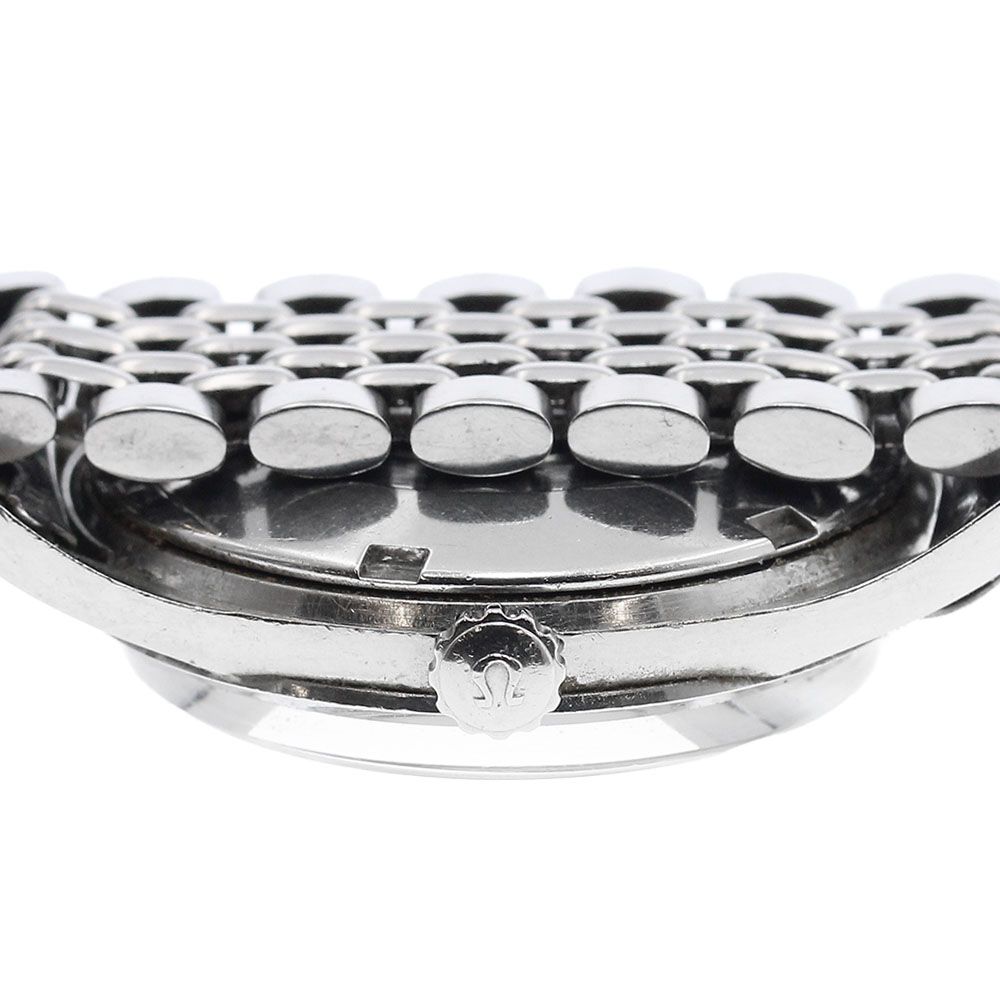  オメガ OMEGA 14763.SC.61 シーマスター デイト cal.562 ライスブレスレット 自動巻き メンズ _943067 ナイロンジャケット 自動巻き時計 腕時計(アナログ)