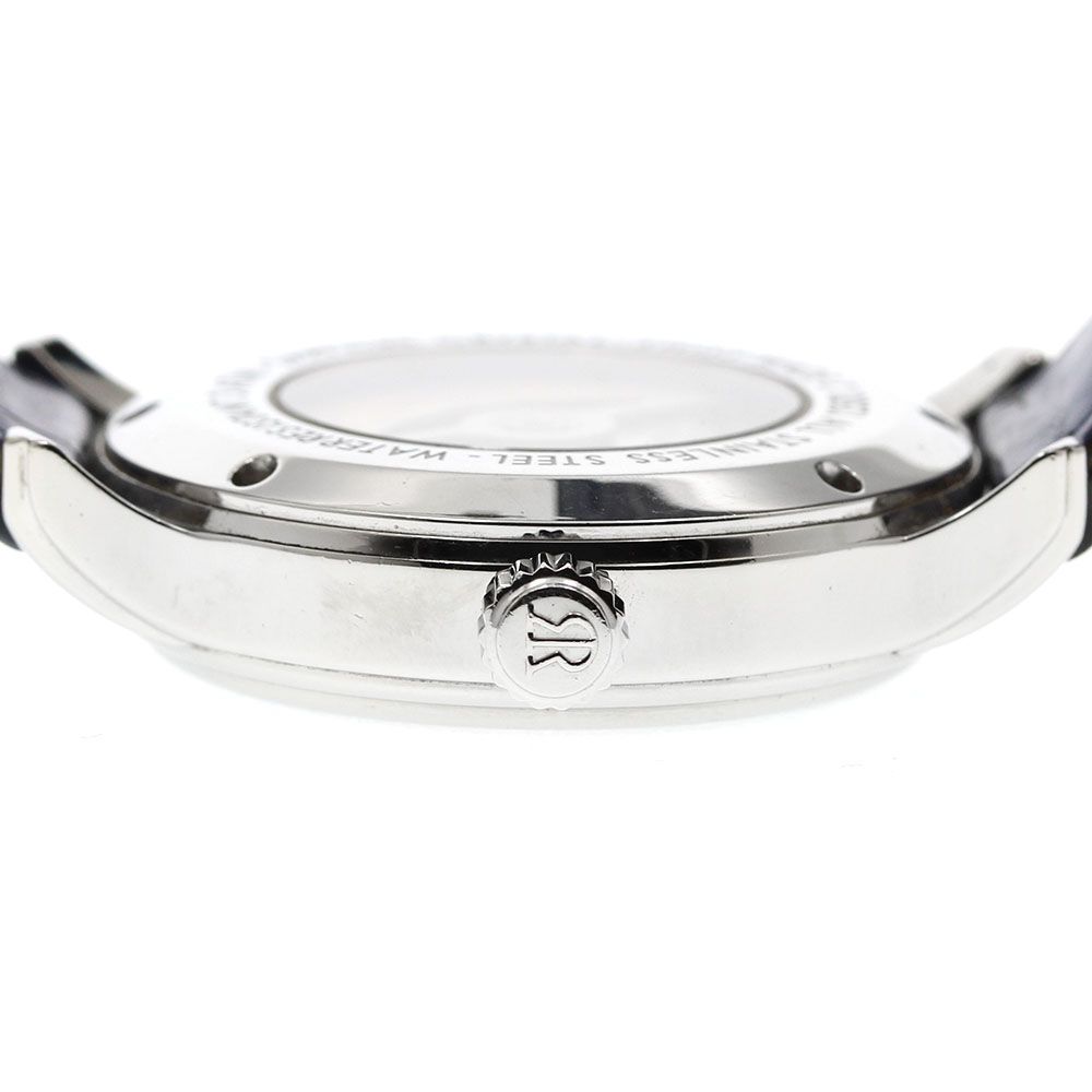 レビュートーメン REVUE THOMMEN 12500.2 8Pダイヤ 自動巻き レディース _940005 REVUE THOMMEN - レビュートーメン REVUE THOMMEN 12500.2 8Pダイヤ