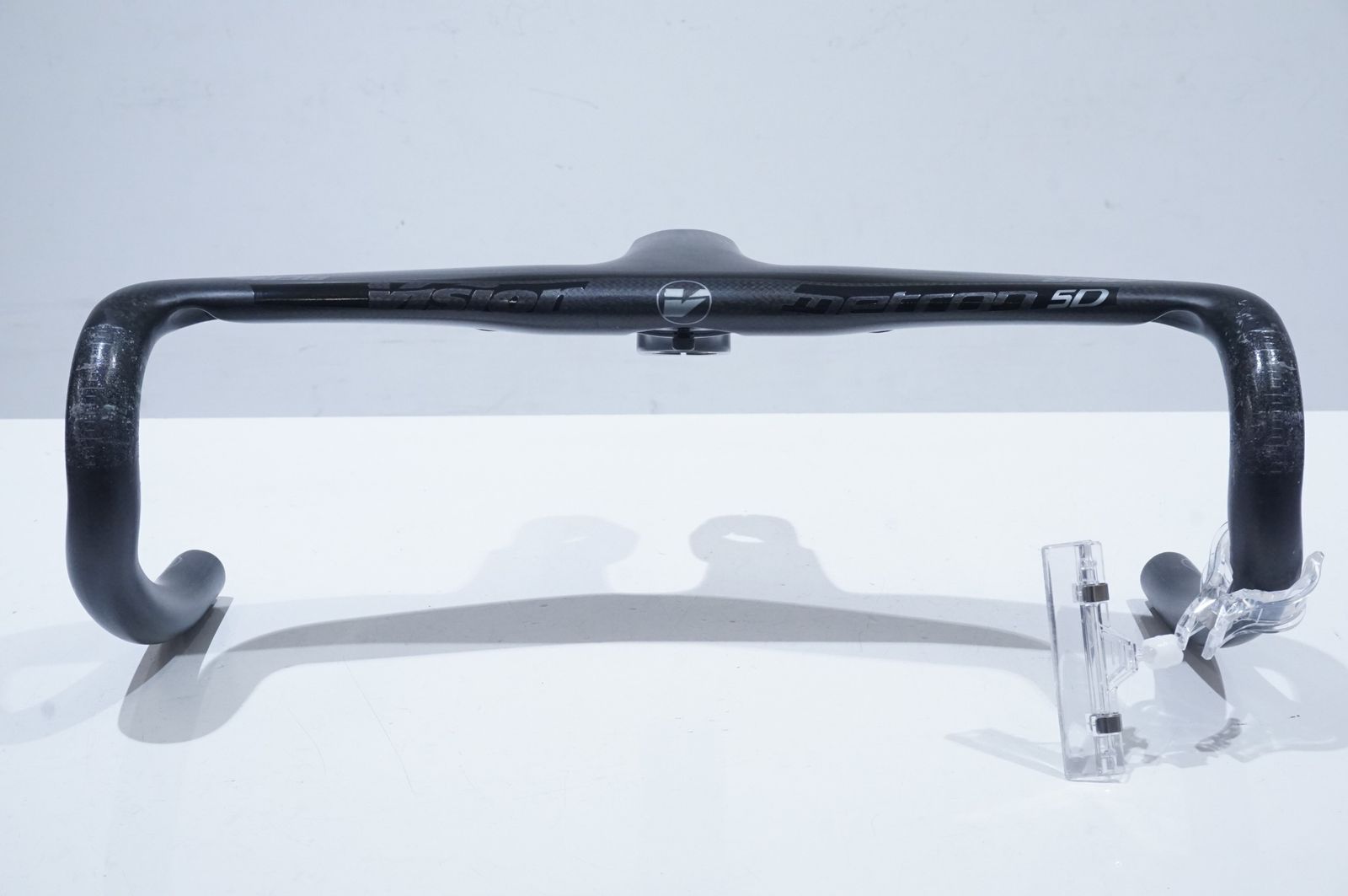 VISION 「ヴィジョン」 METRON 5D ACR 400mm ハンドル / バイチャリ