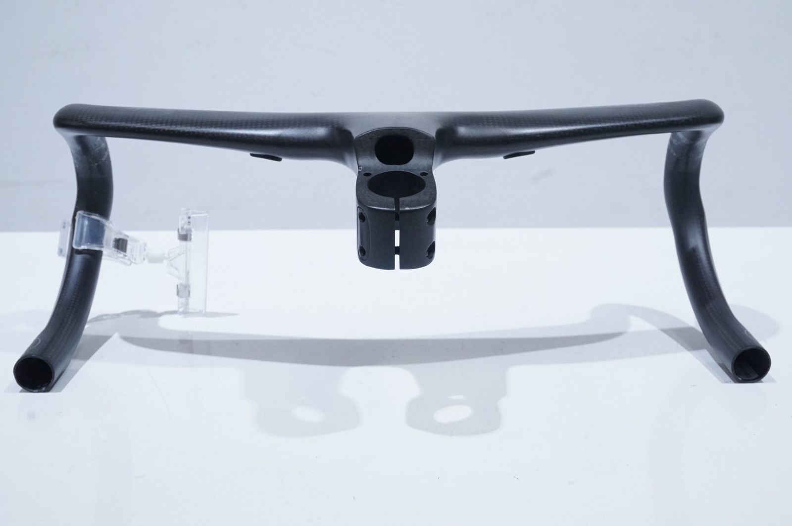 VISION 「ヴィジョン」 METRON 5D ACR 400mm ハンドル / バイチャリ