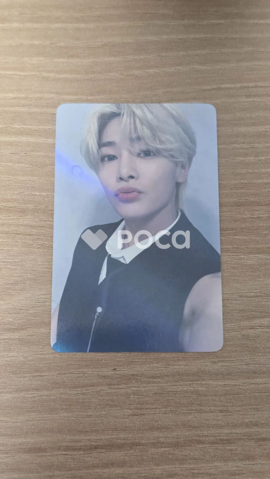 straykids アイエン MAXIDENT MUSICPLANT - メルカリ