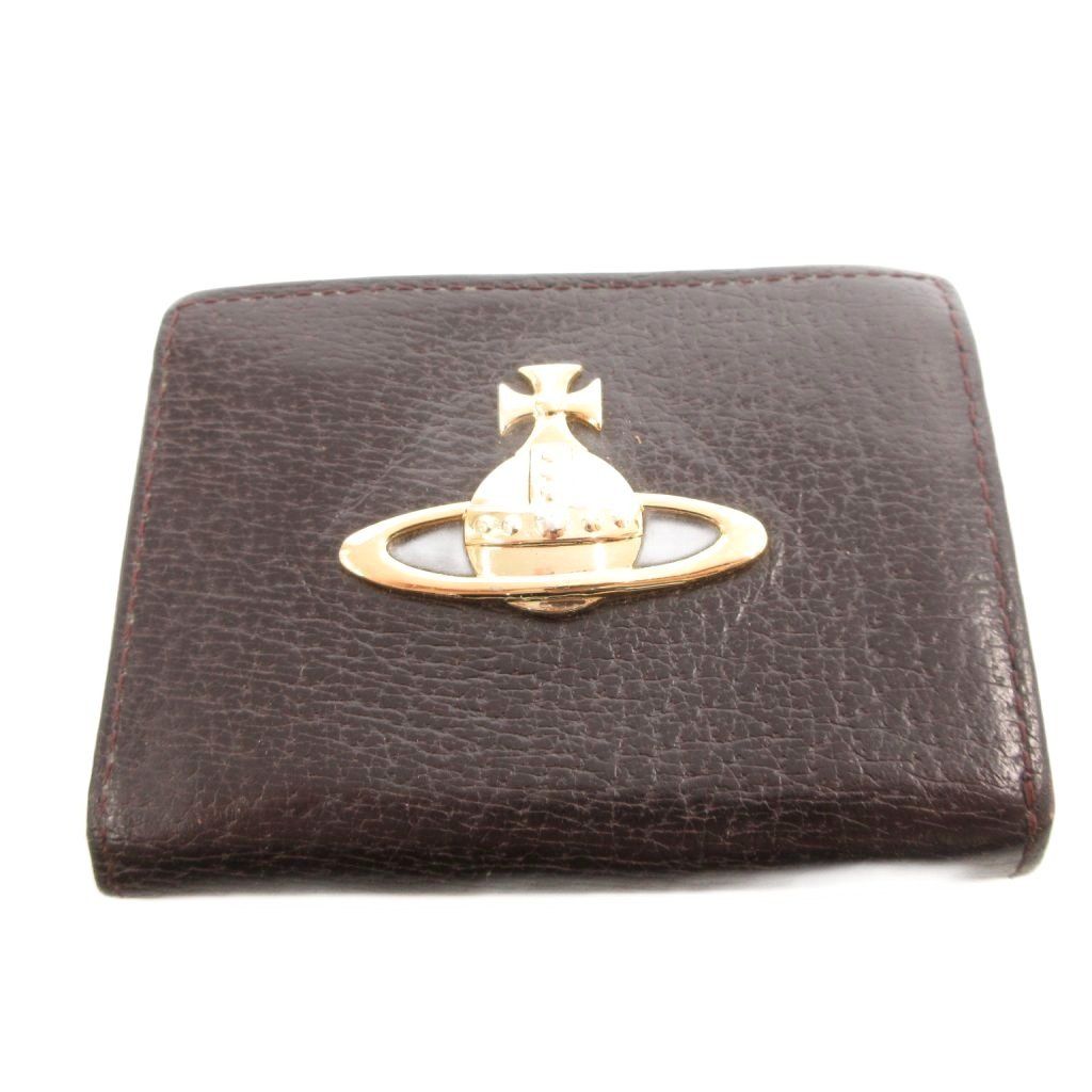 ヴィヴィアンウエストウッド Vivienne Westwood 財布 ウォレット