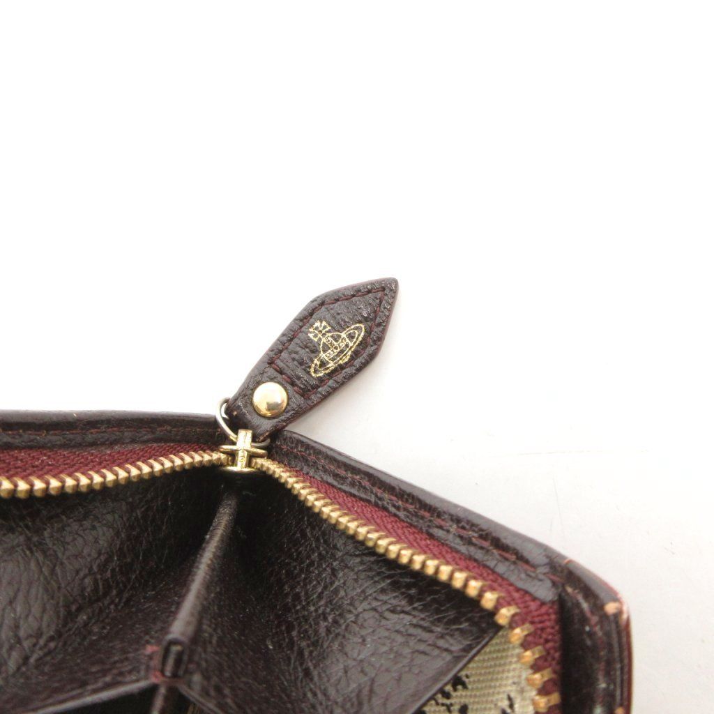 ヴィヴィアンウエストウッド Vivienne Westwood 財布 ウォレット