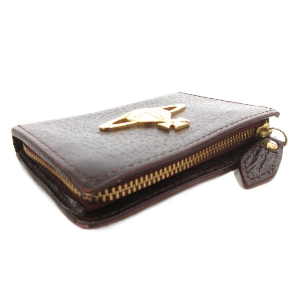 ヴィヴィアンウエストウッド Vivienne Westwood 財布 ウォレット
