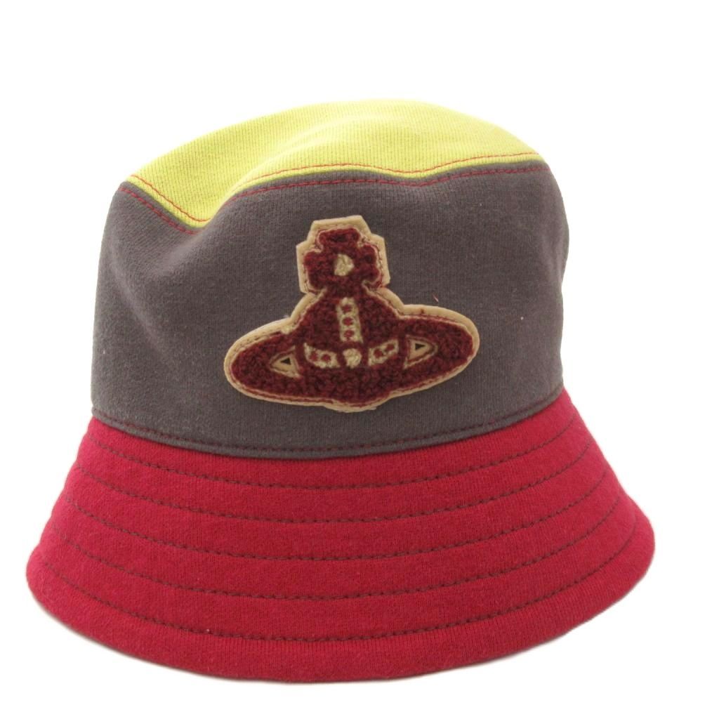 ヴィヴィアンウエストウッド Vivienne Westwood カラーブロック