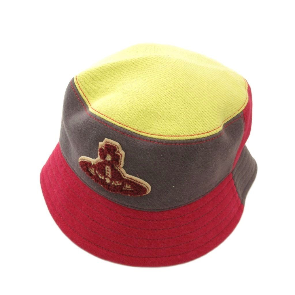 ヴィヴィアンウエストウッド Vivienne Westwood カラーブロック