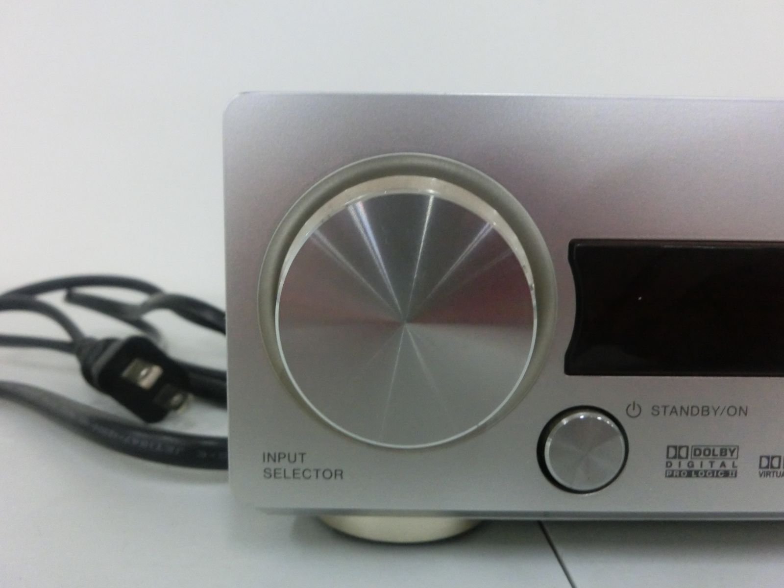 TAKA73-62】◇未検品ジャンク品 Pioneer パイオニア AVマルチ