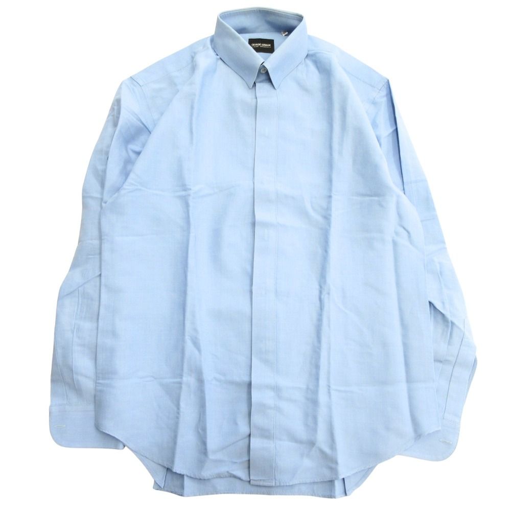 良品 GIORGIO ARMANI ジョルジオアルマーニ シャツ カットソー