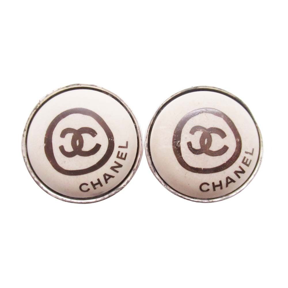 良品 00T vintage CHANEL シャネル サークル ココマーク