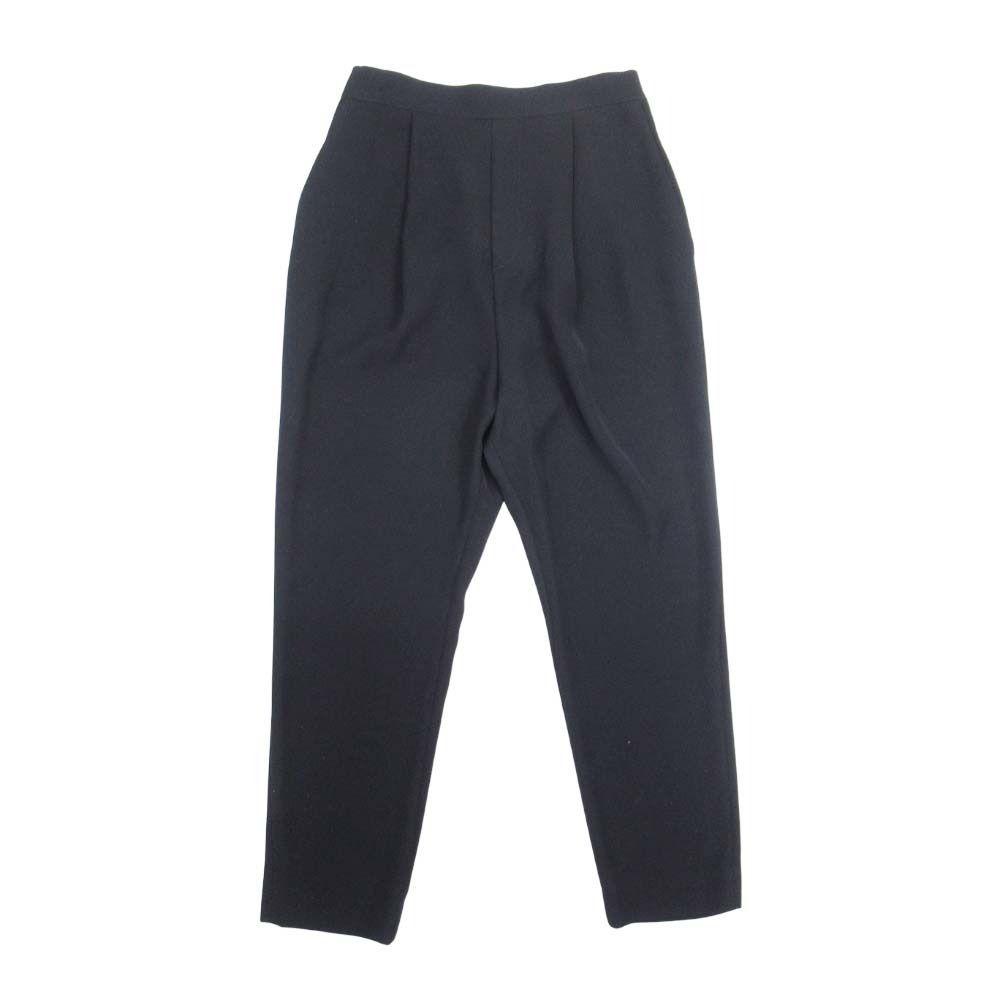 美品 23aw ENFOLD エンフォルド ELASTIC JODHPURS エラスティック