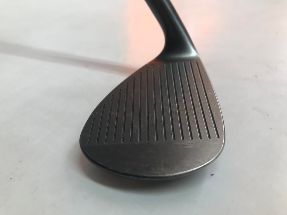 キャスコ Dolphin Wedge DW-118 ブラック 56度 NSプロ950GH S