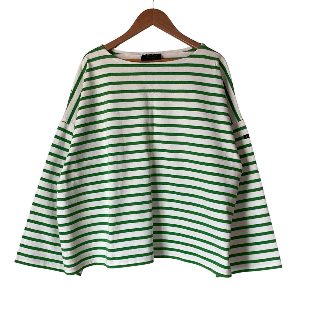 美品 23SS Le Minor ルミノア SLOBE IENA別注 ビッグボーダー