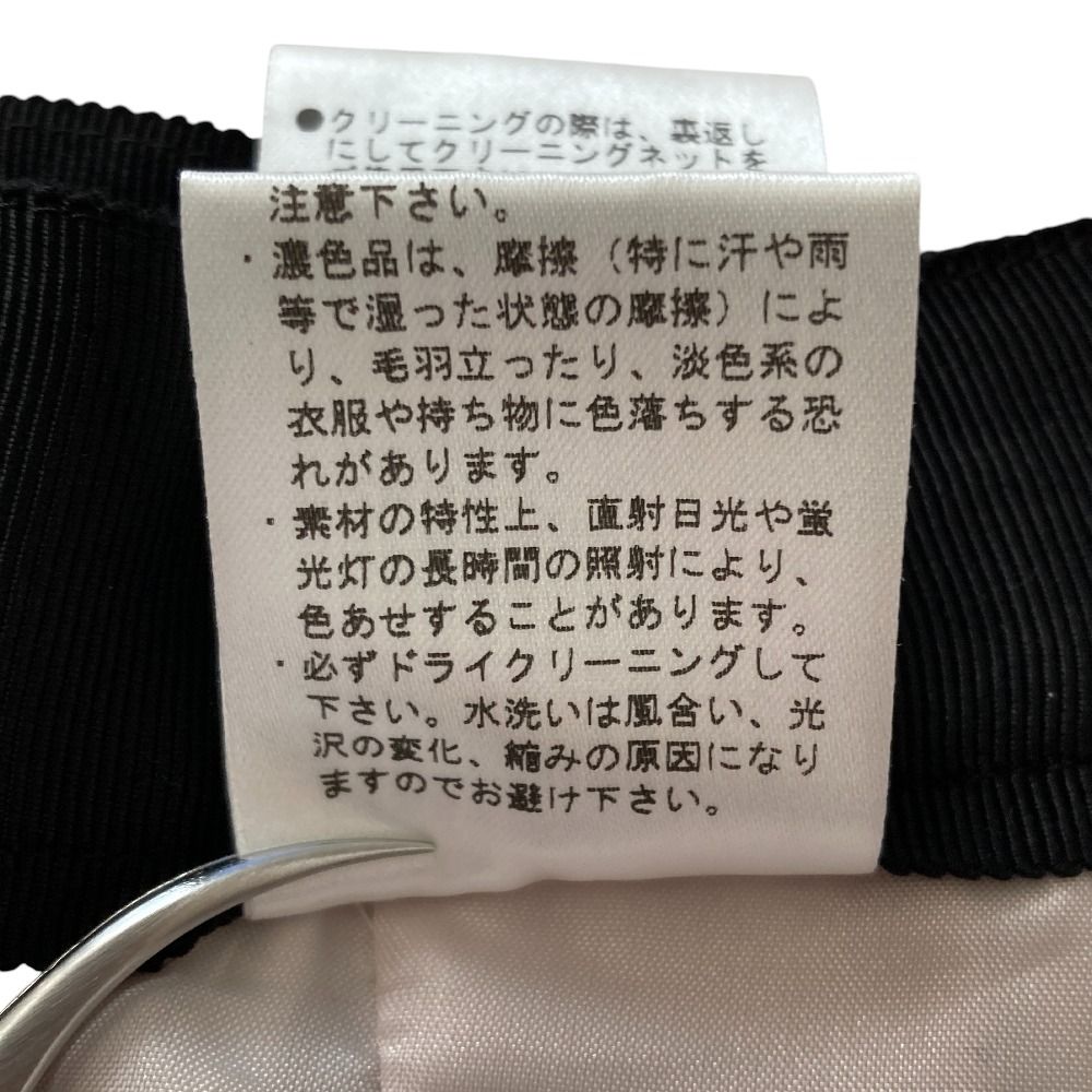 美品 LANVIN en Bleu ランバンオンブルー フラワープリント スカート