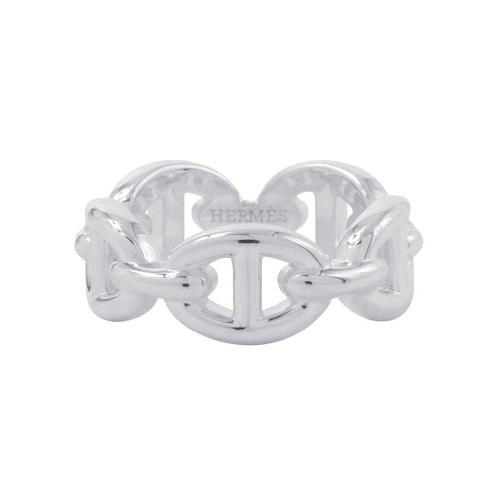 エルメス リング シェーヌダンクル アンシェネPM Enchainee SV925