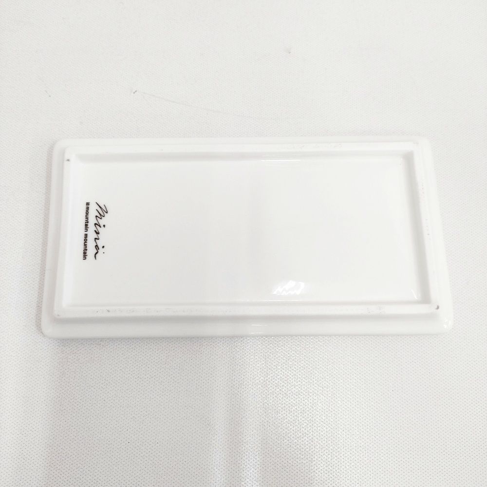 mina perhonen mountain mountain マウンテン マウンテン hollow cup